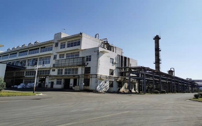 ZHANJIU (SHANGHAI) INDUSTRIAL CO., LTD