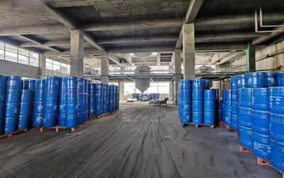 ZHANJIU (SHANGHAI) INDUSTRIAL CO., LTD