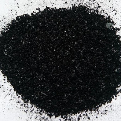 CAS 1326-82-5 Sulfur Black BR 240% Strength Sulphur Black 1