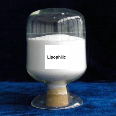 Lipophilic Micrometer TiO2 Titanium Dioxide Powder Cosmetics Industry