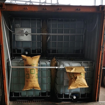 HEDP 60% Phosphorus And Phosphate CAS 2809-21-4 Chelating Agents