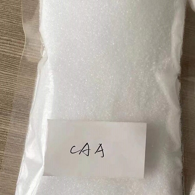 CAS 77-92-9 Common Food Additives Citric Acid Anhydrous Food Grade