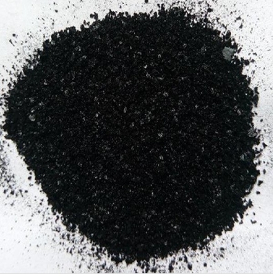 Sulfur Black BR Strength 100-240% Dyes For Viscose Leather Paper