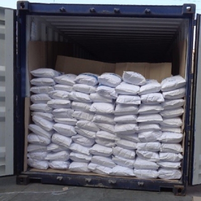 SHMP Industry Grade Phosphorus And Phosphate Salt 68% Sodium Hexametaphosphate