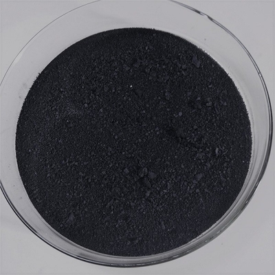 Black Flakes Granules Powder Sulfur Black BR Dyeing Sulfur Dyes Leather Paper Strength 180 %