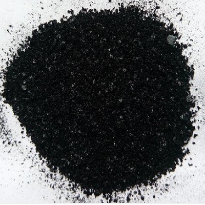 Strength 200% Sulfur Black BR CAS 1326 82 5 Sulfur Black 1