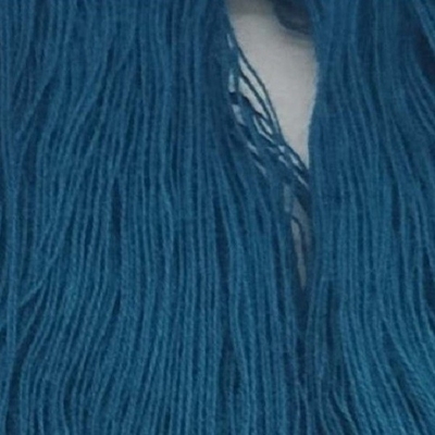 Sulphur Sapphire Blue CV 100% 120% Cotton Leather C.I. Sulphur Blue 15