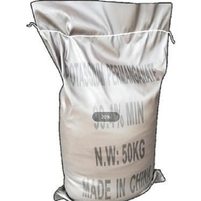 Quick Sand Type Potassium Permanganate 97.5%Min Textile Auxiliaries CAS 7722-64-7 For Water Treatment