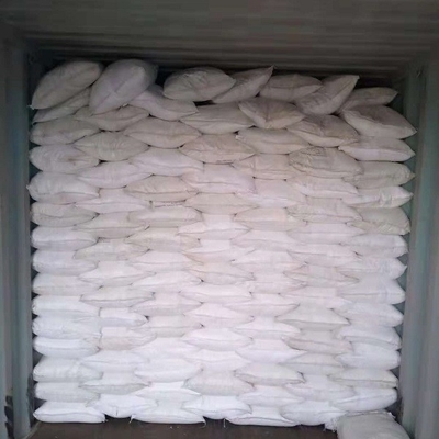 Food Grade Sodium Acetate Trihydrate Textile Auxiliaries CAS 6131-90-4 Buffering Agent