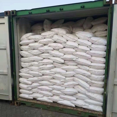 Textile Printing Dyeing Mordants Sodium Acetate Trihydrate CAS 6131-90-4