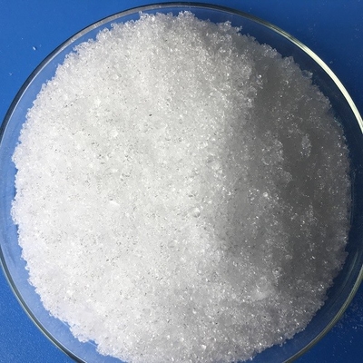 Food Grade Anhydrous Sodium Acetate CAS 127-09-3 Textile Auxiliaries Buffering Flavor Agent