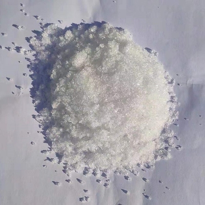 Textile Printing Dyeing Mordants Sodium Acetate Trihydrate CAS 6131-90-4