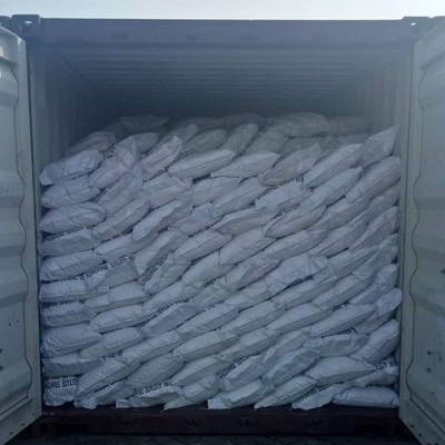 Glauber'S Salt CAS 7757-82-6 Sodium Sulfate Anhydrous Textile Auxiliaries