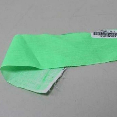 Green Pigment Paste Daylight Fluorescent Solid Content 40~50%
