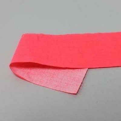 Fluorescent Pigment Liquid Red Paste Solid Content 40~50%