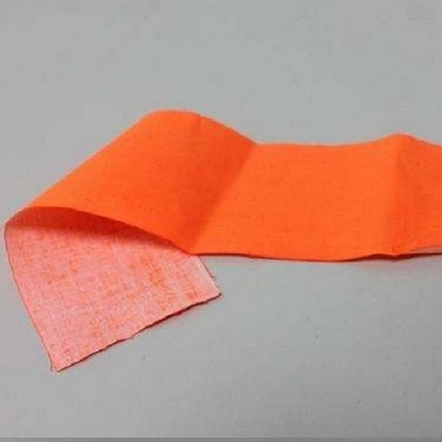 liquid Orange Pigment Paste Daylight Fluorescent Tinting strength 98%