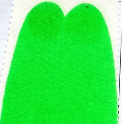 Fluorescent Pigment Paste Green Daylight CAS 7732-18-5 9003-54-7