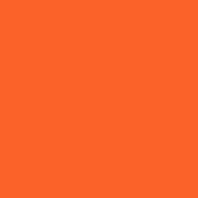 Orange Fluorescent Pigment Paste Modified Polystyrene Resin Emulsions With Dyestuff