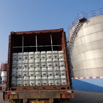 Phosphoric Acid 85% Min Food Grade Phosphorus And Phosphate CAS 7664-38-2