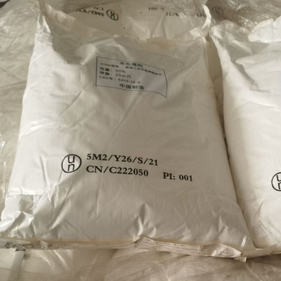 Amino Trimethylene Phosphonic Acid ATMPA ATMP 95% Solid CAS No 6419 19 8
