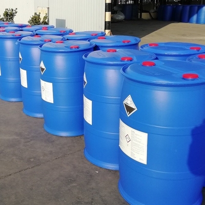 DTPMPA 50% CAS 15827-60-8 Diethylene Triamine Penta Methylene Phosphonic Acid
