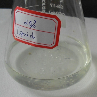 Bleaching Agent For Paper Pulp Sodium Chlorite Liquid 25% CAS No 7758 19 2