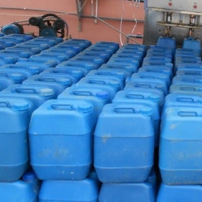 Bleaching Agent For Paper Pulp Sodium Chlorite Liquid 25% CAS No 7758 19 2