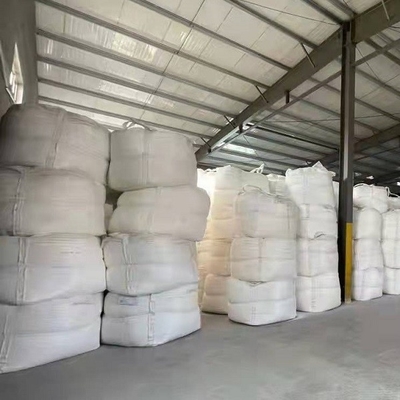 Paper Pulp Paper Filler MgO Min 96% CAS 1309 48 4 Magnesium Oxide