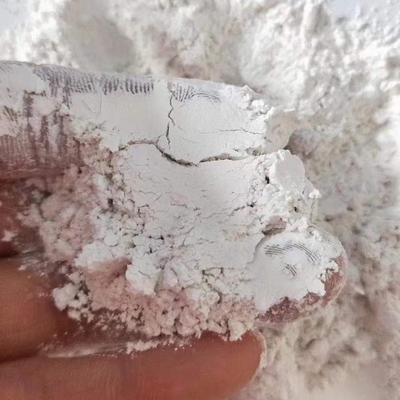 Paper Filler For Paper Pulp MgO Min 85% CAS 1309-48-4 By Magnesite