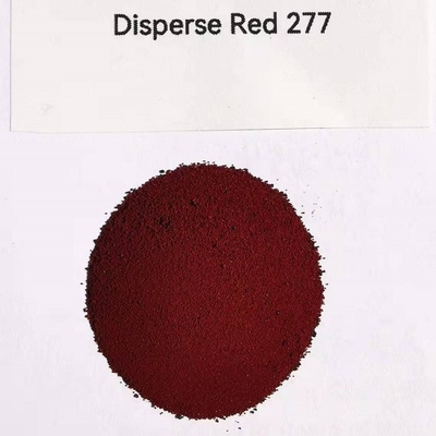 Red 277 CAS 70294-19-8 Disperse Dyes Fluorescent Red G FGG
