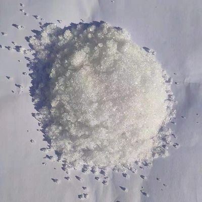 Textile Printing Dyeing Mordants Sodium Acetate Trihydrate CAS 6131-90-4
